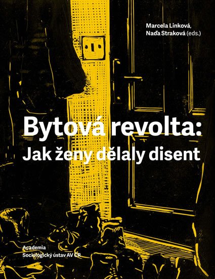 BYTOVÁ REVOLTA JAK ŽENY DĚLALY DISENT