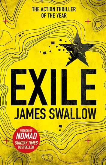 EXILE (THE NOMAD 2)