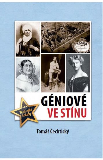 GÉNIOVÉ VE STÍNU