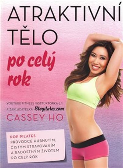 ATRAKTIVNÍ TĚLO PO CELÝ ROK