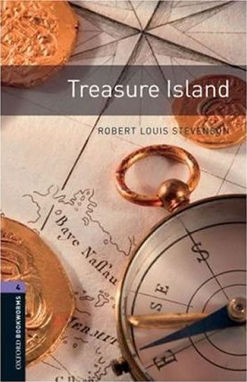 OXBL 4 TREASURE ISLAND