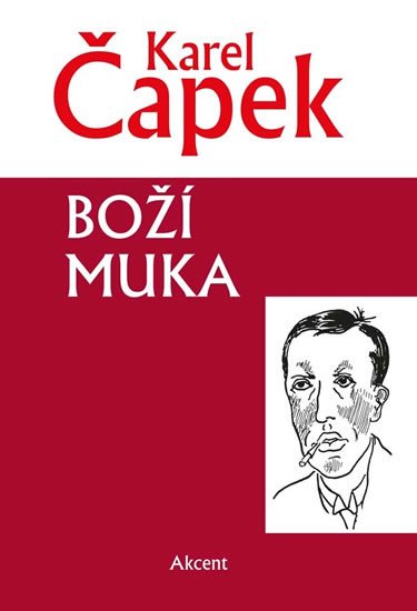 BOŽÍ MUKA