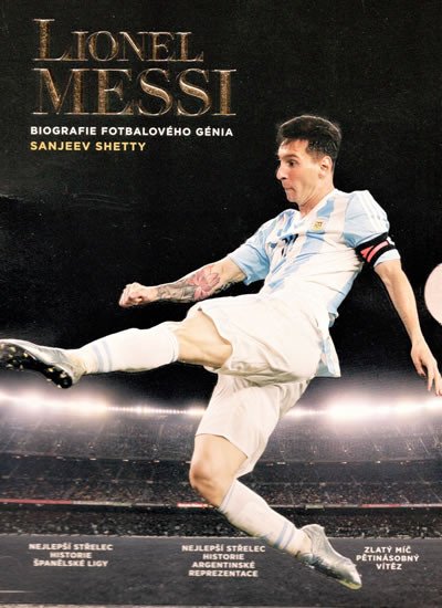 LIONELL MESSI