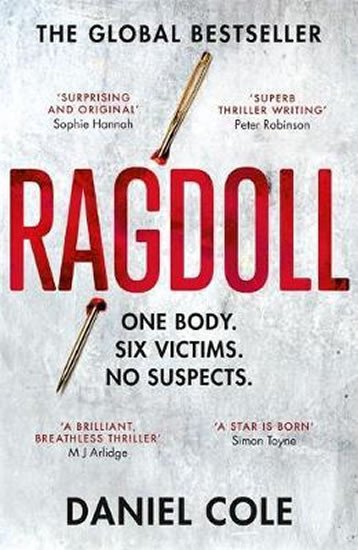 RAGDOLL