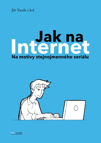 JAK NA INTERNET