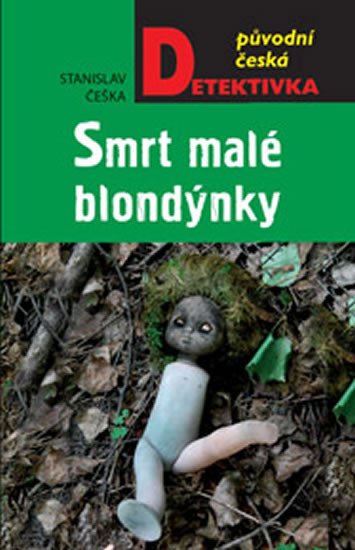 SMRT MALÉ BLONDÝNKY