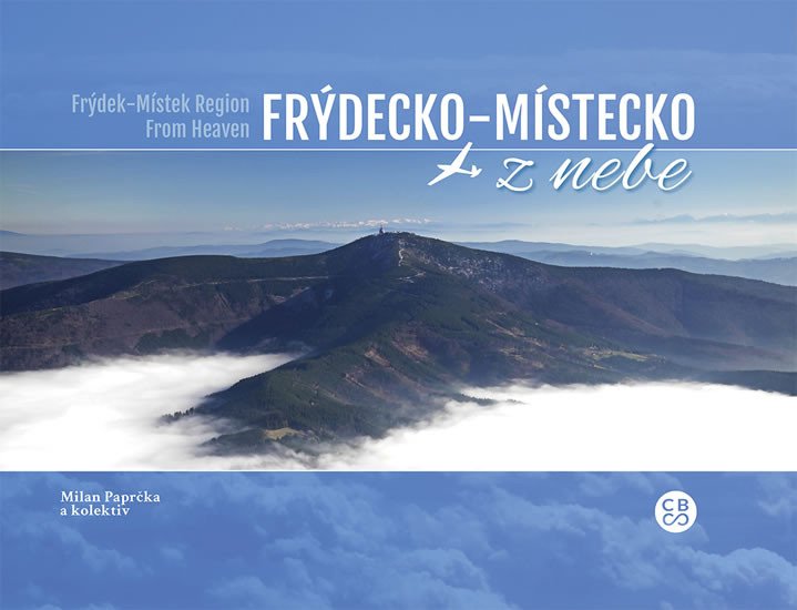 FRÝDECKO-MÍSTECKO Z NEBE