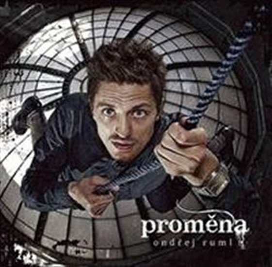 CD RUML ONDŘEJ-PROMĚNA