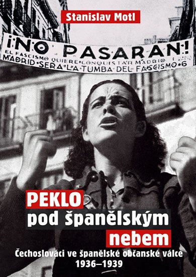 PEKLO POD ŠPANĚLSKÝM NEBEM