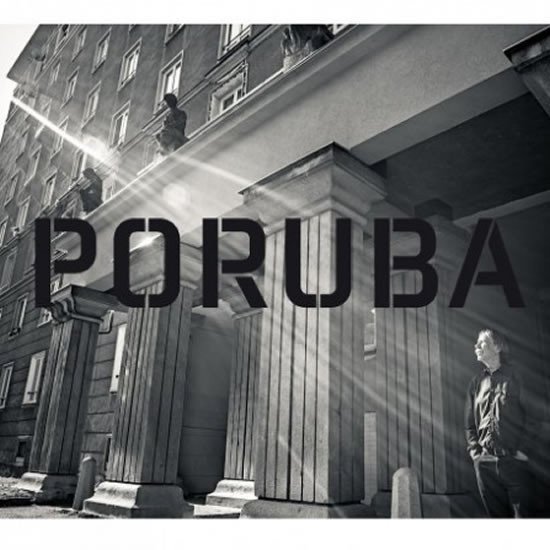 CD NOHAVICA JAREK-PORUBA