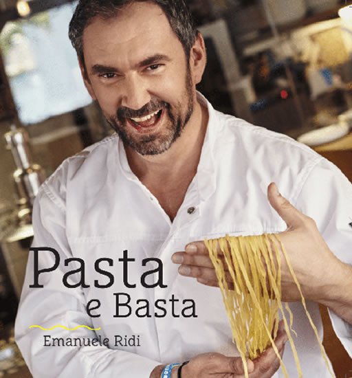 PASTA E BASTA