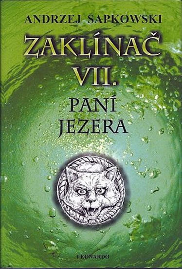 ZAKLÍNAČ VII. PANÍ JEZERA [VÁZ.]