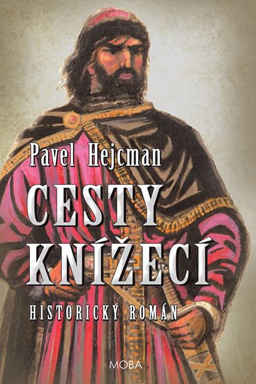 CESTY KNÍŽECÍ