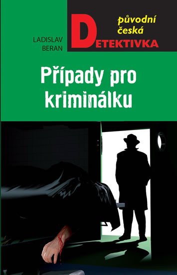 PŘÍPADY PRO KRIMINÁLKU