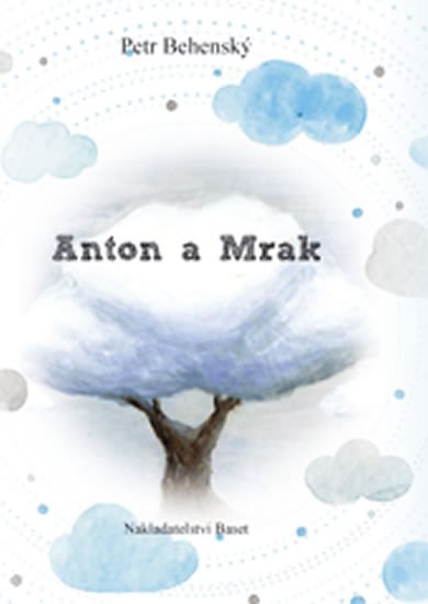 ANTON A MRAK