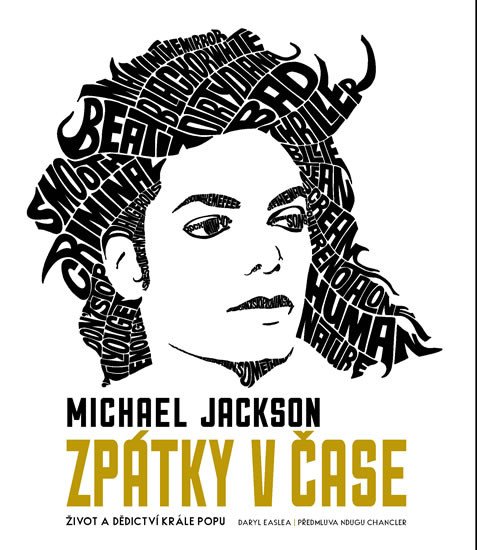 MICHAEL JACKSON-ZPÁTKY V ČASE