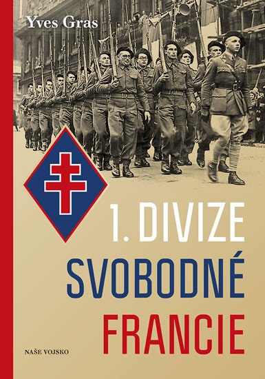 1.DIVIZE SVOBODNÉ FRANCIE