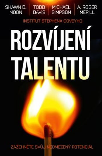 ROZVÍJENÍ TALENTU