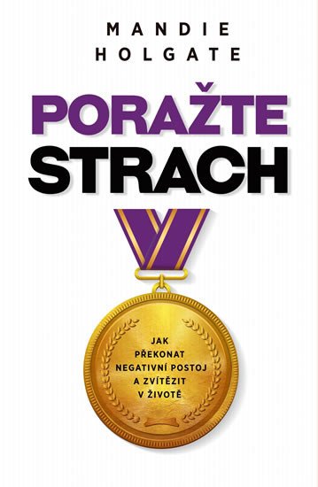 PORAZTE STRACH