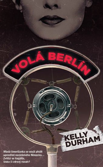 VOLÁ BERLÍN