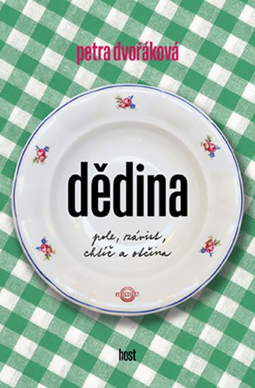 DĚDINA