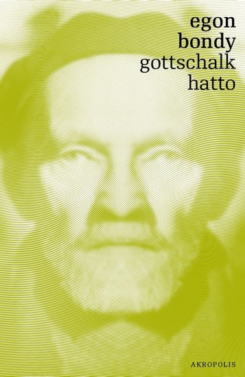 GOTTSCHALK HATTO