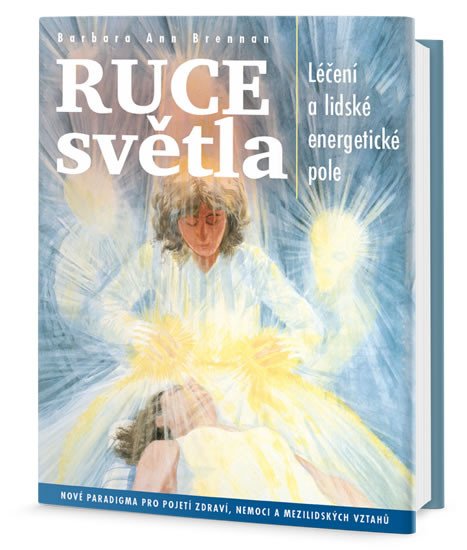 RUCE SVĚTLA