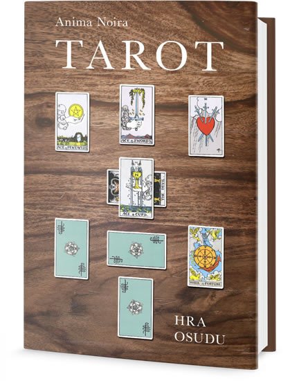 TAROT-HRA OSUDU