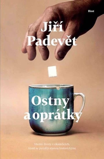 OSTNY A OPRÁTKY