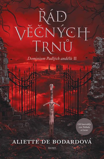 ŘÁD VĚČNÝCH TRNŮ (DOMINIUM PADLÝCH ANDĚLŮ II)