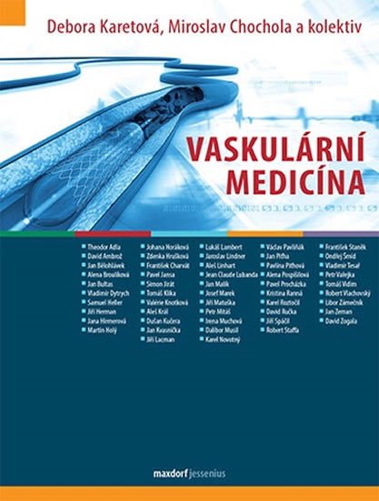 VASKULRN MEDICNA