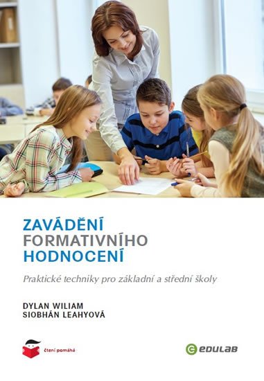 ZAVÁDĚNÍ FORMATIVNÍHO HODNOCENÍ - PRAKT.TECHNIKY PRO ZŠ A SŠ