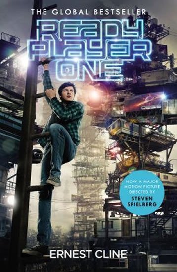 READY PLAYER ONE (AJ)