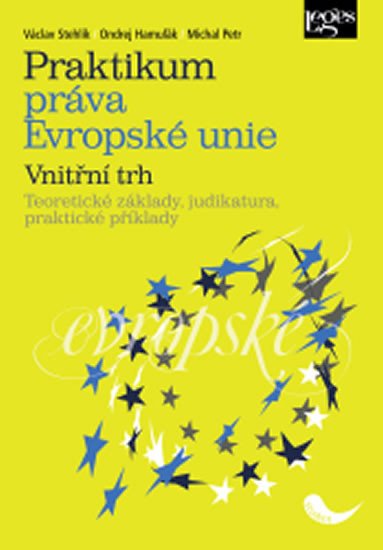 PRAKTIKUM PRÁVA EVROPSKÉ UNIE - VNITŘNÍ TRH