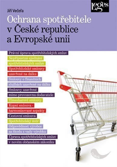 Obálka knihy
