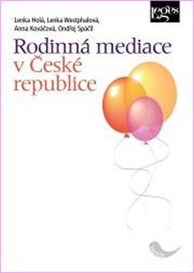 RODINNÁ MEDIACE V ČESKÉ REPUBLICE