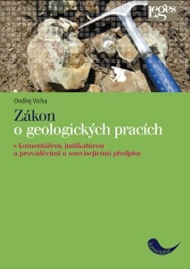 ZKON O GEOLOGICKCH PRACCH