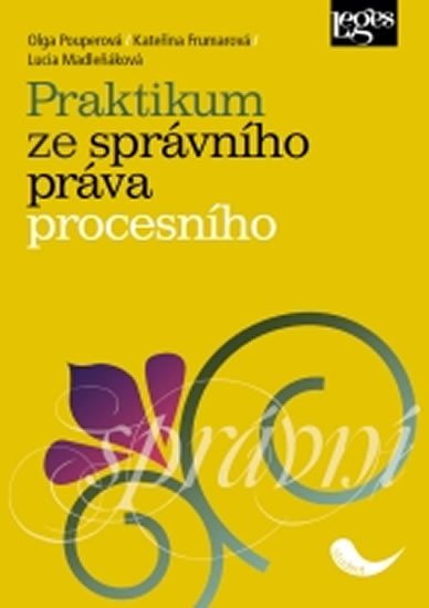 PRAKTIKUM ZE SPRÁVNÍHO PRÁVA PROCESNÍHO