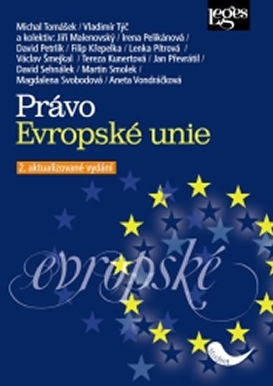 PRÁVO EVROPSKÉ UNIE