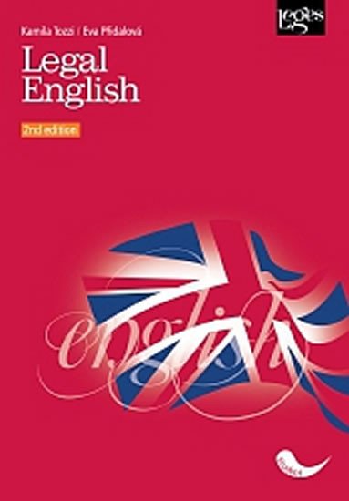 LEGAL ENGLISH 2ND EDITION