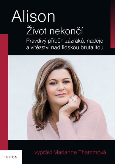 ALISON ŽIVOT NEKONČÍ