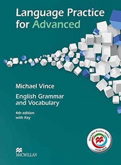 ADVANCED LANGUAGE PRACTICE 4TH ED WITH KEY