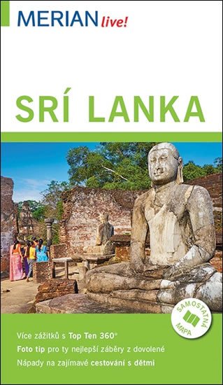 SRÍ LANKA MERIAN