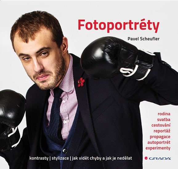 FOTOPORTRÉTY