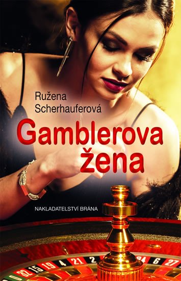 GAMBLEROVA ŽENA