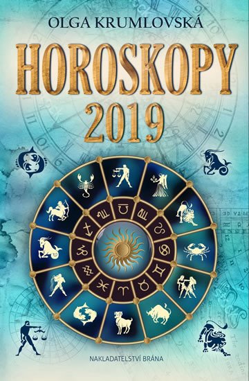 HOROSKOPY 2019