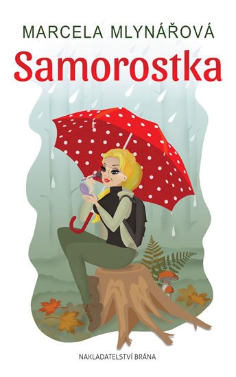 SAMOROSTKA