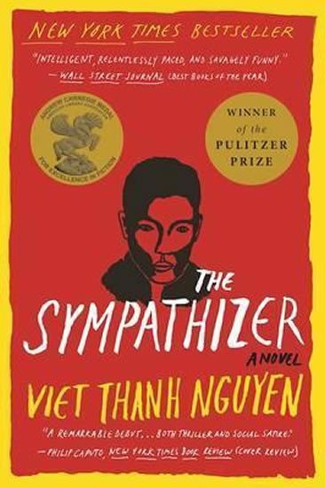 THE SYMPATHIZER