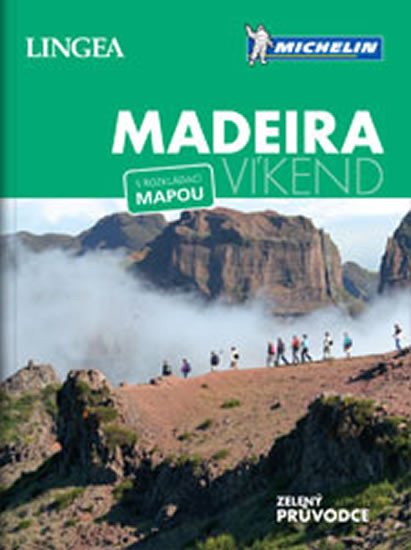 MADEIRA - VÍKEND