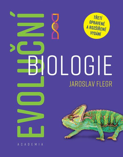 EVOLUČNÍ BIOLOGIE